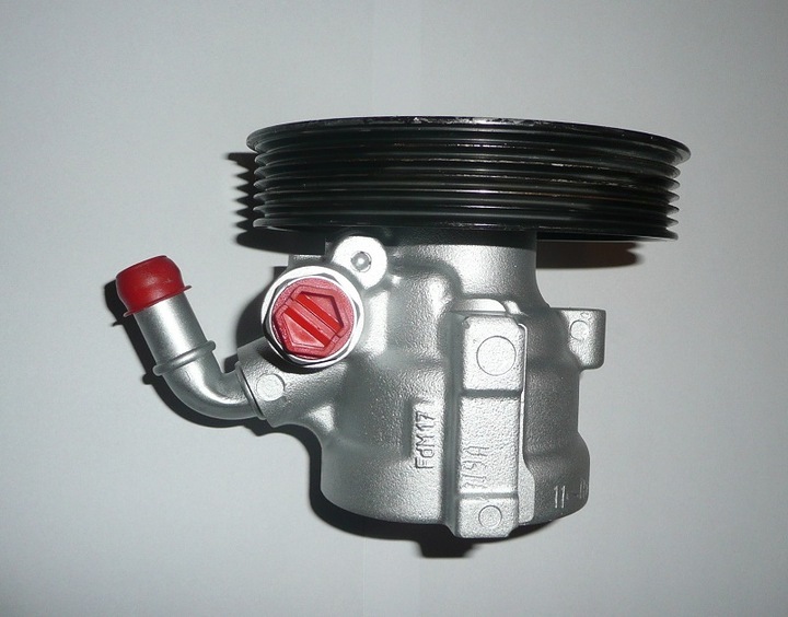 PUMP ELECTRICALLY POWERED HYDRAULIC STEERING RENAULT LAGUNA 3 III 1.6 16V photo 1 - milautoparts-fr.ukrlive.com