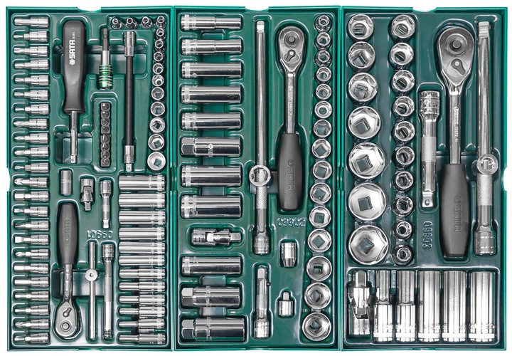 SATA CHASSIS WARSZTATOWY 7-SZUF.299CZ. ST95107SC-2 photo 11 - milautoparts-fr.ukrlive.com