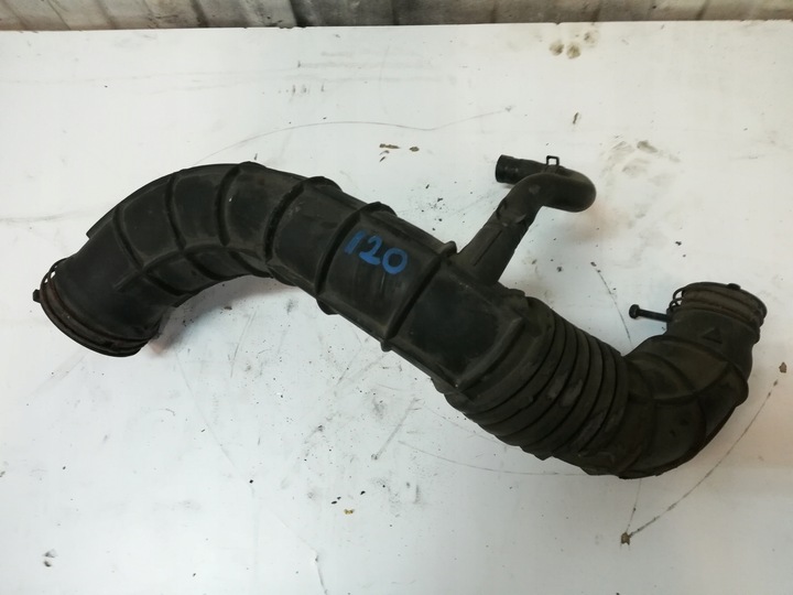 HYUNDAI I20 08-12 CRDI CABLE AIR TURBINE photo 1 - milautoparts-fr.ukrlive.com