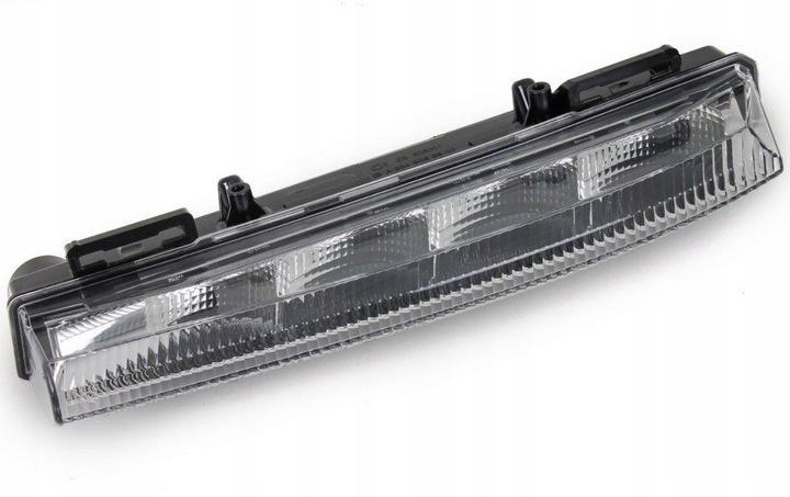 HALOGEN LAMP BUMPER LED LEFT MERCEDES W204 W212 W207 C207 R172 A2049068900 photo 1 - milautoparts-fr.ukrlive.com