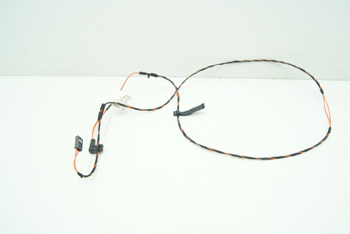 FIBER-OPTIC CORD CD A2305407608 MERCEDES SL R230 photo 1 - milautoparts-fr.ukrlive.com