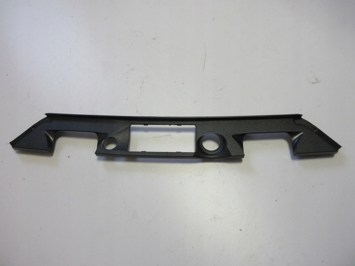 MERCEDES R230 SL HANDLE LID LOCK FRAME KEYS photo 4 - milautoparts-fr.ukrlive.com