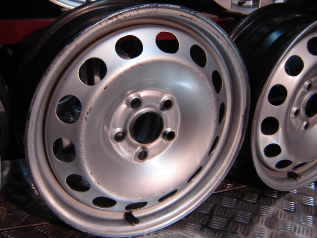 DISQUES VW CADDY GOLF TOURAN OCTAVIA YETI ALTEA 16 photo 5 - milautoparts-fr.ukrlive.com