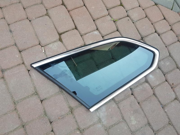 GLASS REAR REAR UNIVERSAL OPEL ASTRA J 4 IV 2014R photo 1 - milautoparts-fr.ukrlive.com