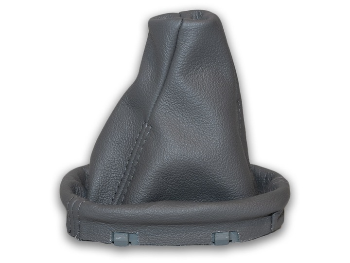 MERCEDES W203 CLASSIC 00-03 COVER GRAY COLOR LEATHER photo 4 - milautoparts-fr.ukrlive.com