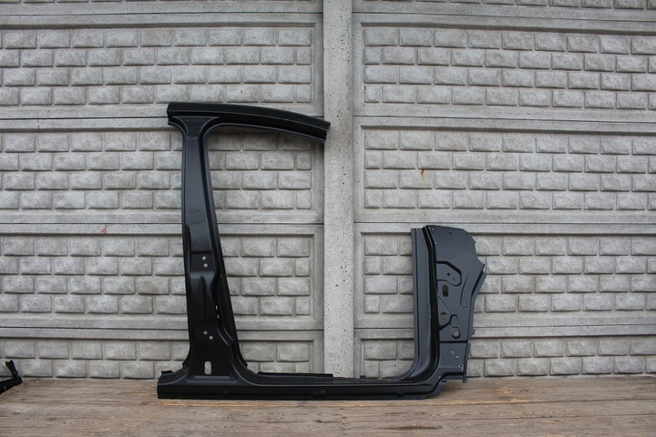 SILL PILLAR RIGHT FORD KUGA I 08-13 photo 1 - milautoparts-fr.ukrlive.com