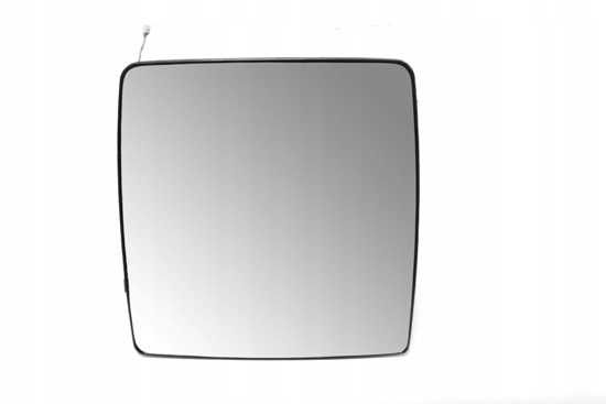 LINER RIGHT MIRRORS OPEL COMBO C (02-11) HEATER photo 1 - milautoparts-fr.ukrlive.com