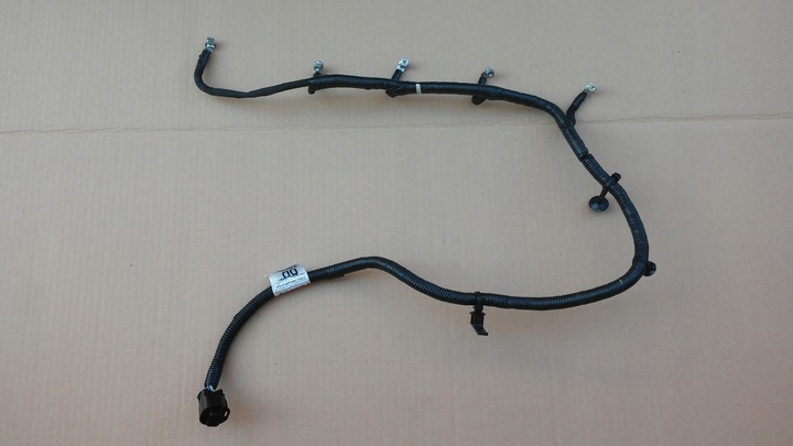 FORD RANGER 3 FIL DE BOUGIES BOUGIE DE PRÉCHAUFFAGE FB3Q-9V443A photo 1 - milautoparts-fr.ukrlive.com