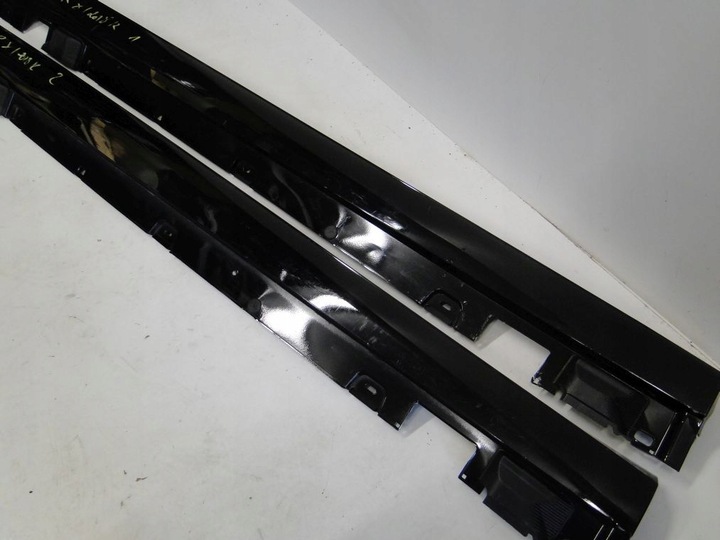 MERCEDES E CLASS W213 213 AMG FACING, PANEL SILL photo 4 - milautoparts-fr.ukrlive.com