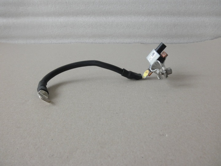 CONTROL UNIT BATTERY CLAMP 3Q0915181A VW PASSAT photo 2 - milautoparts-fr.ukrlive.com