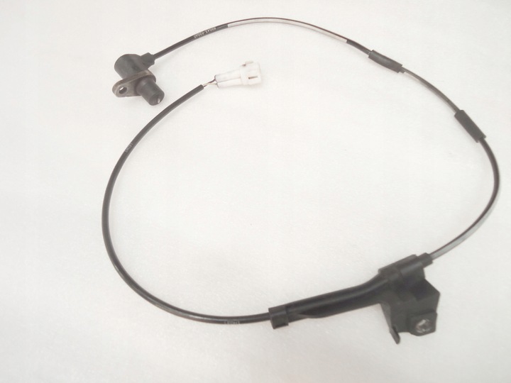 TOYOTA COROLLA VERSO II 06R SENSOR ABS FRONT photo 2 - milautoparts-fr.ukrlive.com