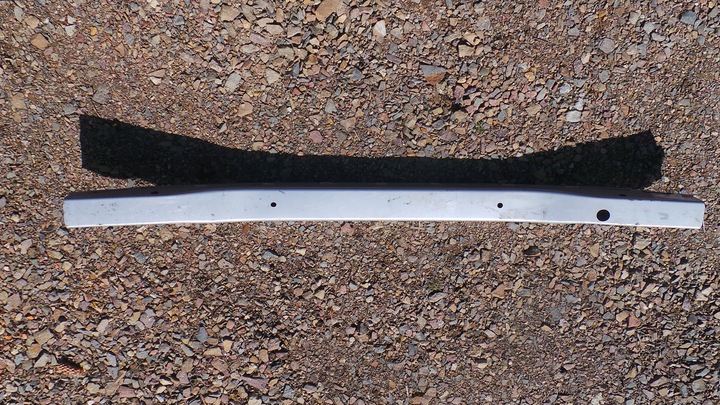 BEAM BOTTOM SIDE BELT FRONT RENAULT SCENIC II MEGANE I photo 2 - milautoparts-fr.ukrlive.com