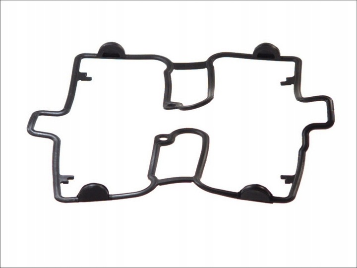 GASKET CAPS VALVES KAWASAKI EN450 85-90R. photo 1 - milautoparts-fr.ukrlive.com