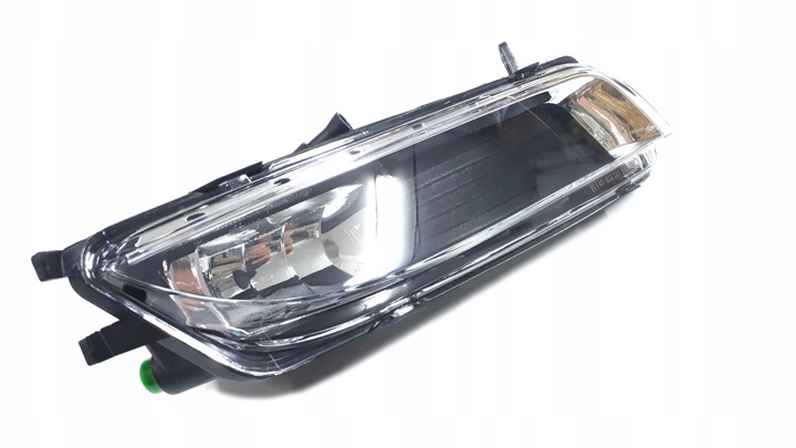 LAMP HALOGEN LAMP PRZECIWMGIELNY VW CC L 3C8941699 photo 2 - milautoparts-fr.ukrlive.com