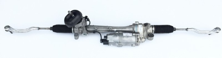 RENAULT TALISMAN ESPACE 5 V STEERING RACK STEERING RACK photo 1 - milautoparts-fr.ukrlive.com