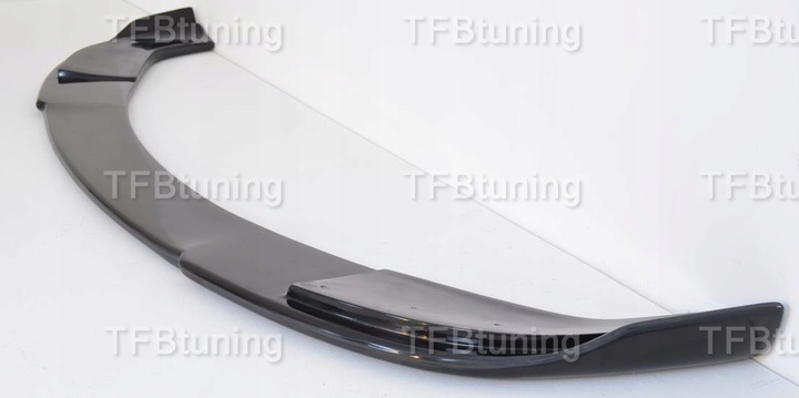 DIFFUSOR SPOILER BMW 5 E60 M-PACKAGE TFB TUNING photo 4 - milautoparts-fr.ukrlive.com