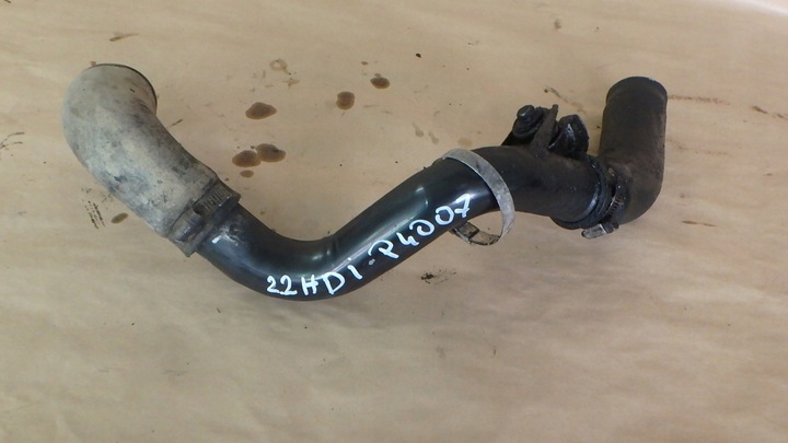 C-CROSSER PEUGEOT 4007 2.2 HDI CABLE TURBO photo 1 - milautoparts-fr.ukrlive.com