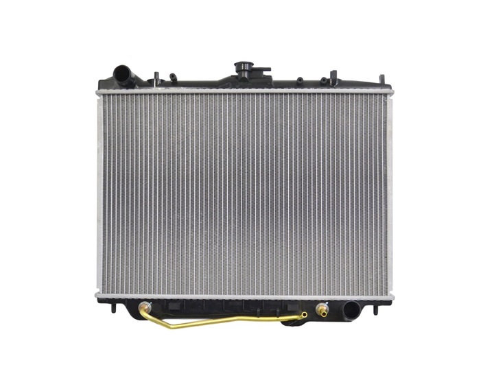 ÉTAT NOUVEAU RADIATEUR OPEL FRONTERA B 3.2 AT 98 00 01 02- photo 1 - milautoparts-fr.ukrlive.com