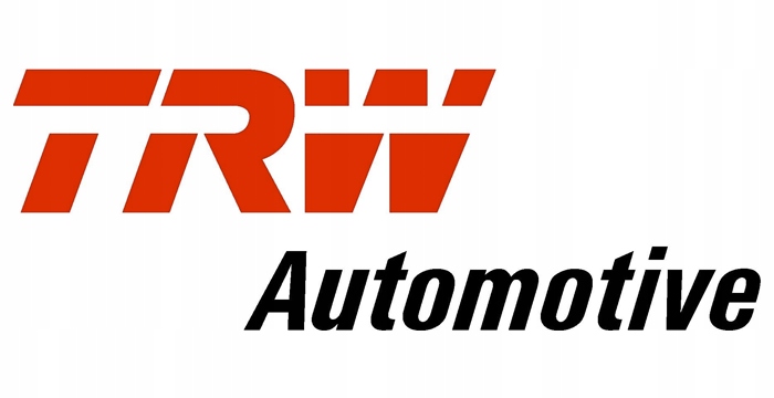 TRW PADS BRAKE REAR CITROEN C5 1.8-3.0 01- photo 2 - milautoparts-fr.ukrlive.com