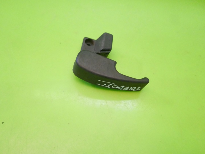 POINÉE DE CAPOT SEAT TOLEDO II 2 1.6 8V SR 98-05 photo 5 - milautoparts-fr.ukrlive.com