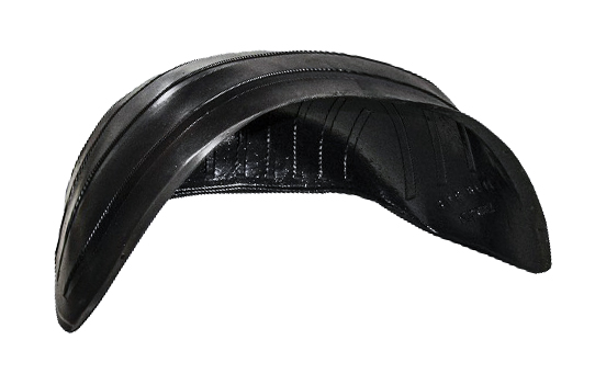 WHEEL ARCH COVER MERCEDES SPRINTER 95-06 REAR RIGHT DUAL WHEELS photo 1 - milautoparts-fr.ukrlive.com