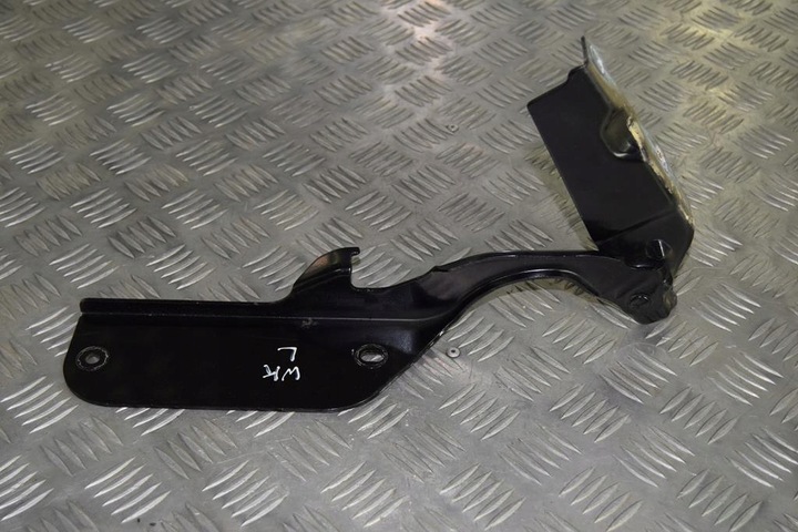 HINGE HOOD LEFT JEEP GRAND CHEROKEE WK WH 2009 photo 3 - milautoparts-fr.ukrlive.com