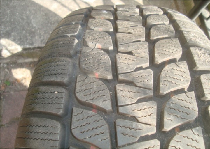 VW AMAROK PIEKNY ALUS 16-JAK NOUVEAU 245/70 R16 9MM photo 2 - milautoparts-fr.ukrlive.com