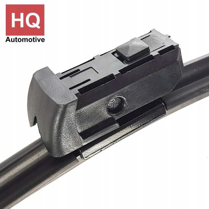 HYUNDAI I30 (FD) 2007-2010 WIPER BLADES FRONT HQ photo 2 - milautoparts-fr.ukrlive.com