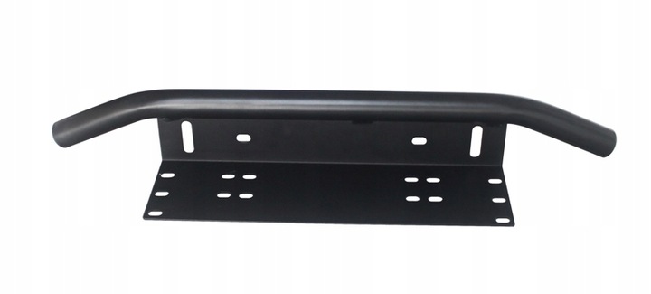 BRACKET HALOGEN LAMP LED MOUNTING BUMPER GUARD MOUNTING photo 4 - milautoparts-fr.ukrlive.com