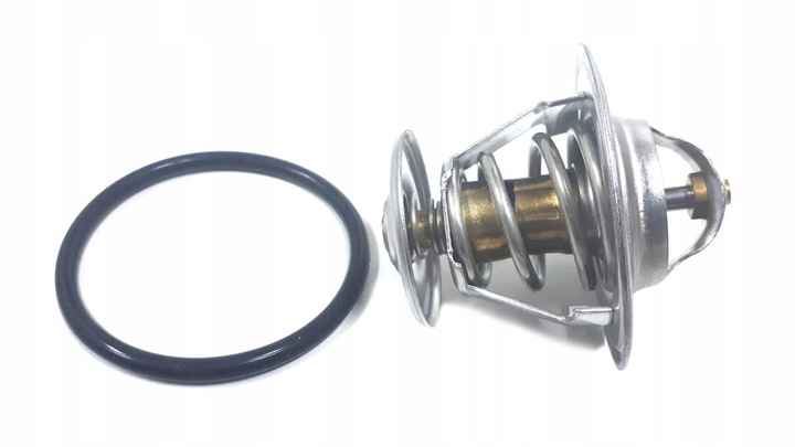 TEMPERATURE REGULATOR VW SKODA AUDI VW SEAT 03G121113A B18259 photo 6 - milautoparts-fr.ukrlive.com