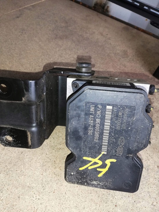 PUMP ABS 1.7 CRDI HYUNDAI I40 2012- photo 1 - milautoparts-fr.ukrlive.com