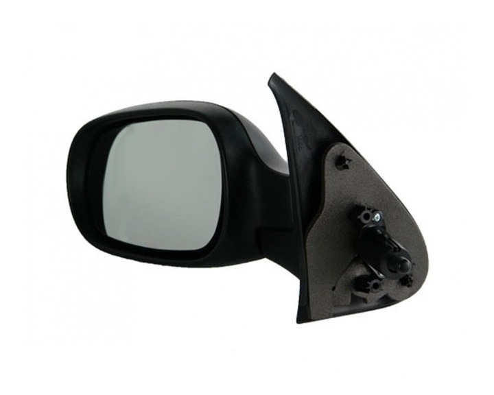 MIRROR LEFT MECHANICAL NISSAN MICRA 92-03 photo 1 - milautoparts-fr.ukrlive.com