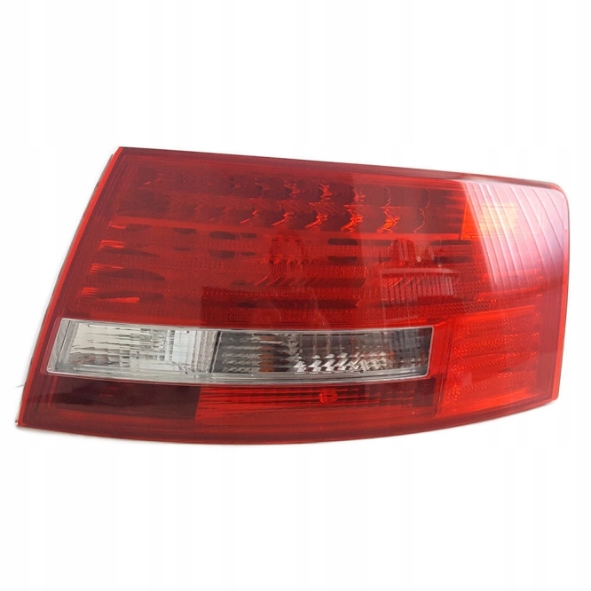 LAMP REAR AUDI A6 04'> LED SEDAN - RIGHT - DEPO photo 11 - milautoparts-fr.ukrlive.com