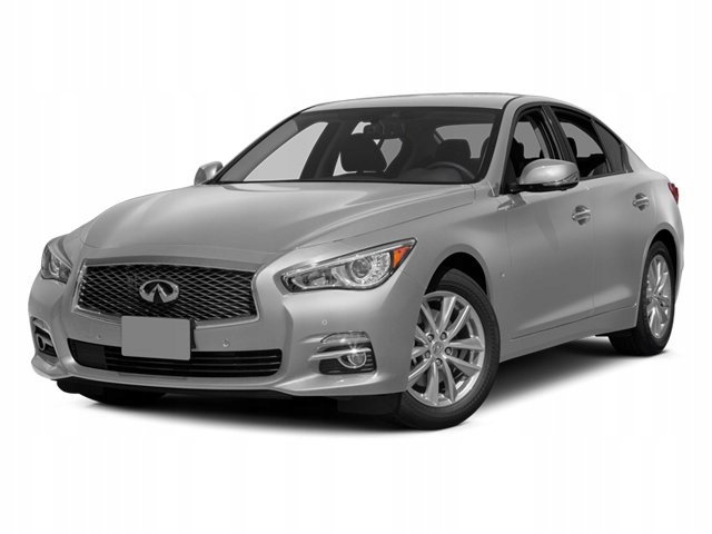 CAPOT INFINITI Q50 ÉTAT NOUVEAU AVEC photo 1 - milautoparts-fr.ukrlive.com