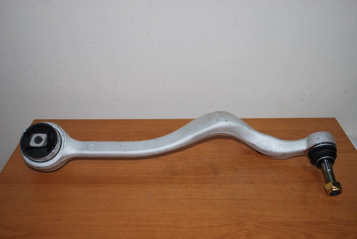 SWINGARM BMW FRONT E39 95- RIGHT UPPER photo 2 - milautoparts-fr.ukrlive.com