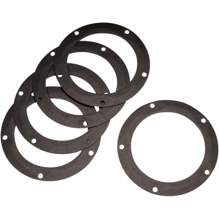 HARLEY DYNA SOFTAIL ELECTRA KAPA CLUTCH SET GASKET DEKLA BOCZNEGO photo 2 - milautoparts-fr.ukrlive.com