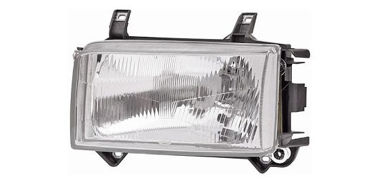 VW TRANSPORTER T4 90-02 LEFT NEW CONDITION LAMP LEFT photo 1 - milautoparts-fr.ukrlive.com