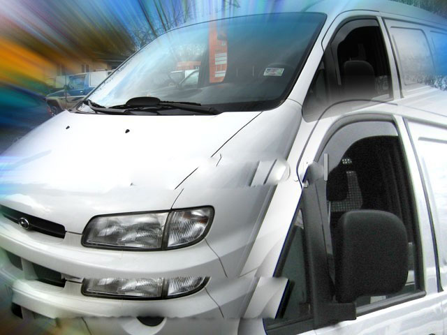 BRISE-VENT VITRES HEKO HYUNDAI H-200 H200 AVANT photo 5 - milautoparts-fr.ukrlive.com