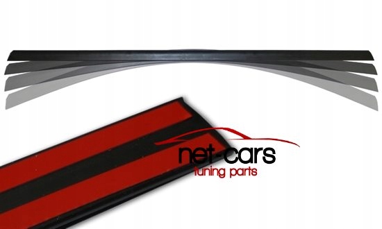 BREWKA SPOILER COUVERCLE DE COFFRE BMW E46 SEDAN UNIVERSEL M3 ABS photo 4 - milautoparts-fr.ukrlive.com