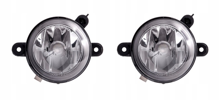 TYC 19-0615-05-2 LAMP FOG LAMP photo 10 - milautoparts-fr.ukrlive.com