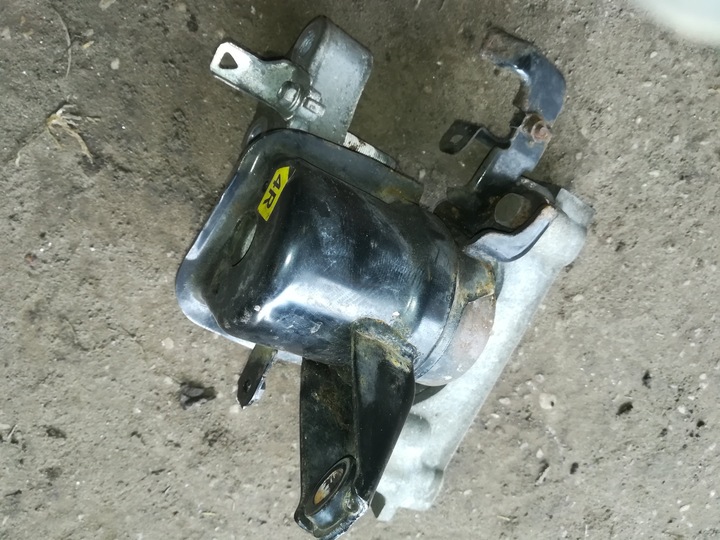 COUSSIN DE MOTEUR 2.0 D4D TOYOTA AVENSIS T27 2009- photo 1 - milautoparts-fr.ukrlive.com