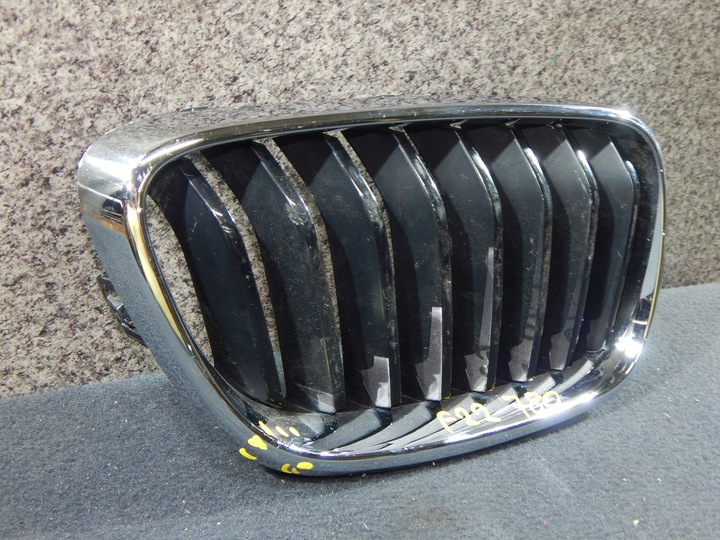 BMW 2 F22 F23 COUPE GRILLE RIGHT RADIATOR GRILLE GRILLE photo 3 - milautoparts-fr.ukrlive.com