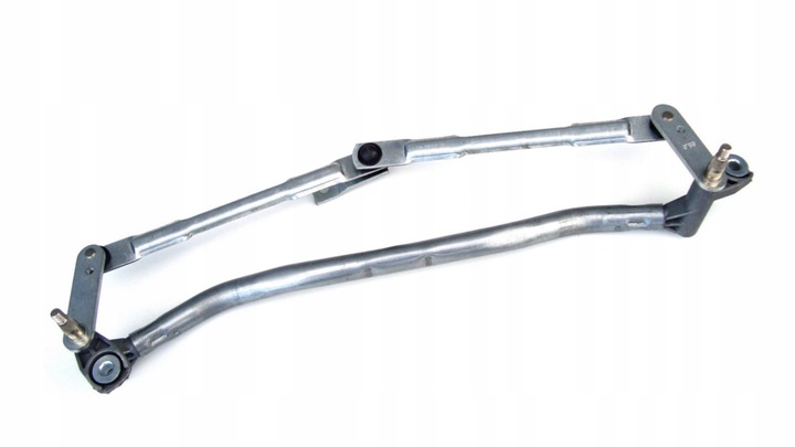 SEAT IBIZA III 2002 - 2009 MECHANISM WIPER BLADES photo 1 - milautoparts-fr.ukrlive.com