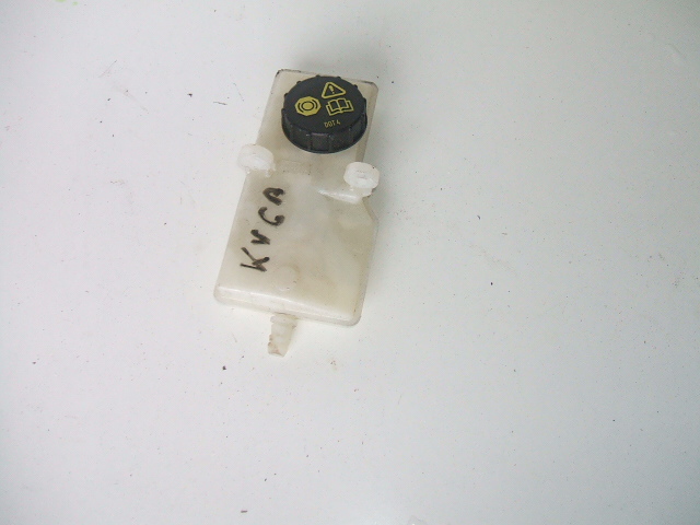 FORD KUGA MK2 TANK FLUID BRAKE photo 1 - milautoparts-fr.ukrlive.com