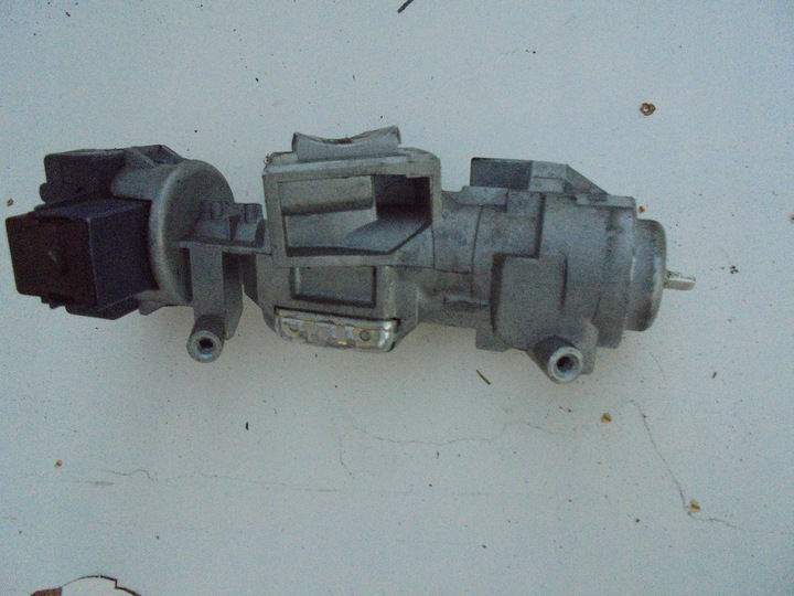 IGNITION LOCK FORD GALAXY MK3 FACELIFT photo 1 - milautoparts-fr.ukrlive.com