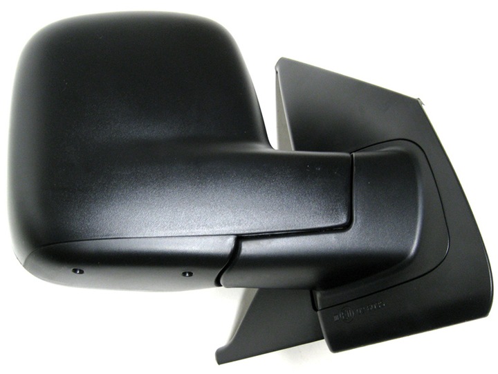 MIROIR MANUEL DROITE VW T5 2003- photo 2 - milautoparts-fr.ukrlive.com