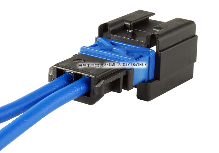 WIRE ASSEMBLY CONNECTOR RESISTOR PEUGEOT 406 MEGANE SCENIC photo 2 - milautoparts-fr.ukrlive.com