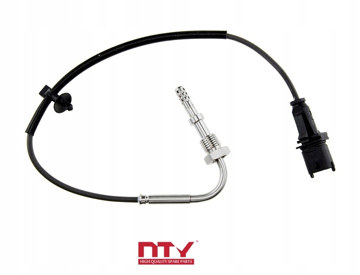 SENSOR TEMPERATURE EXHAUST GASES OPEL CORSA D 1.7CDTI 10 photo 2 - milautoparts-fr.ukrlive.com