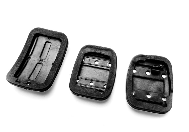 TRIMS ON PEDALS CITROEN C5 AIRCROSS photo 3 - milautoparts-fr.ukrlive.com