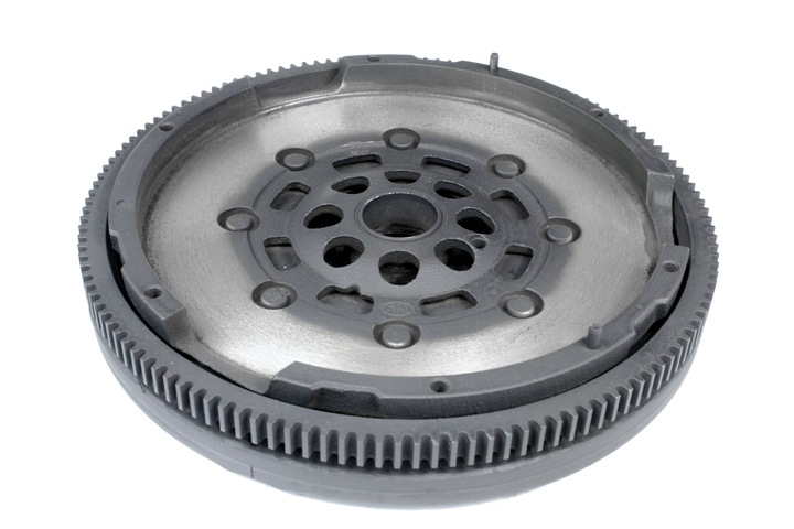 WHEEL DUAL-MASS LUK 415033410 WARRANTY photo 1 - milautoparts-fr.ukrlive.com